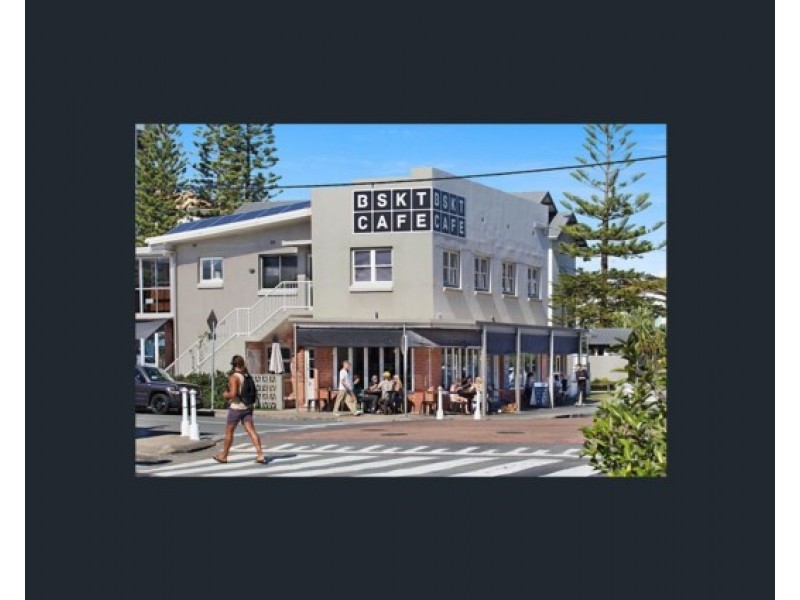 2260 Gold Coast Highway, Mermaid Beach QLD 4218