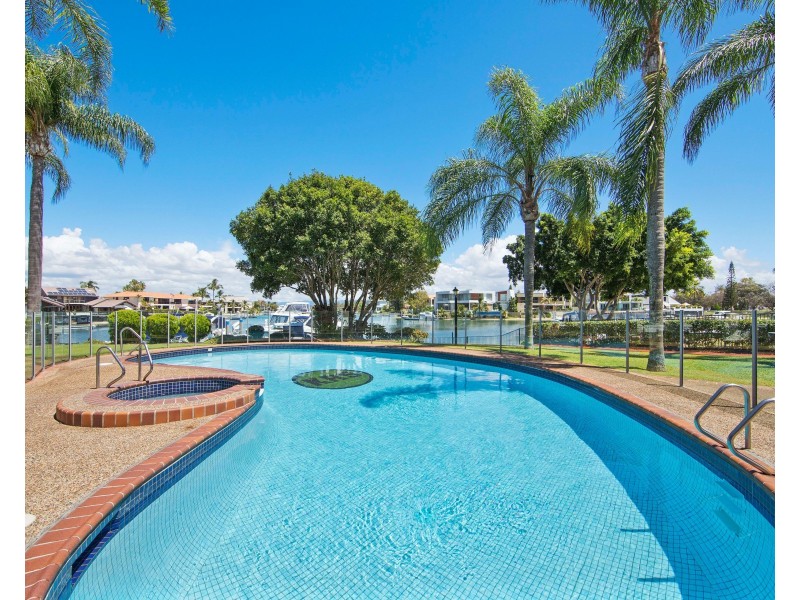 13/18 Commodore Drive, Surfers Paradise QLD 4217