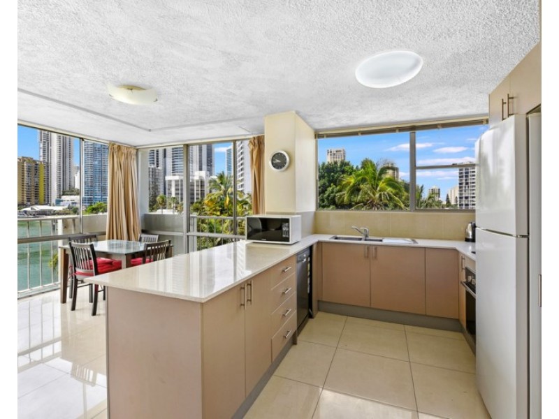 41/30 Watson Esplanade, Surfers Paradise QLD 4217