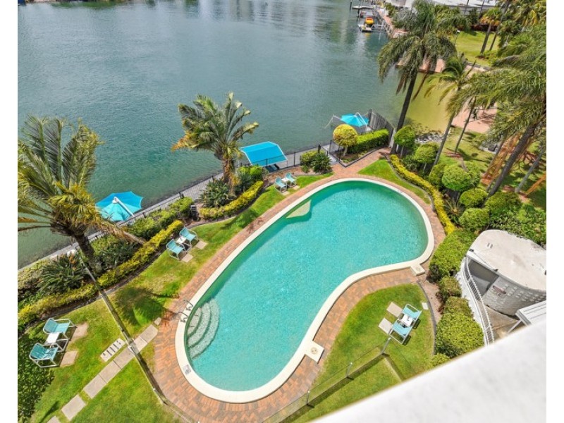 41/30 Watson Esplanade, Surfers Paradise QLD 4217