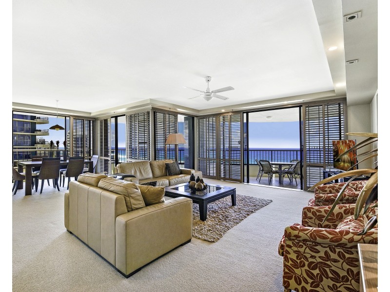 22/3510 Main Beach Parade, Main Beach QLD 4217