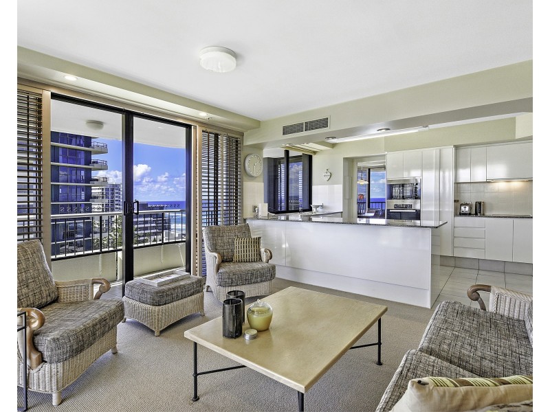 22/3510 Main Beach Parade, Main Beach QLD 4217