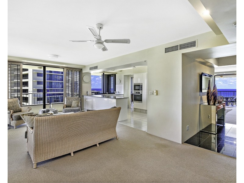 22/3510 Main Beach Parade, Main Beach QLD 4217