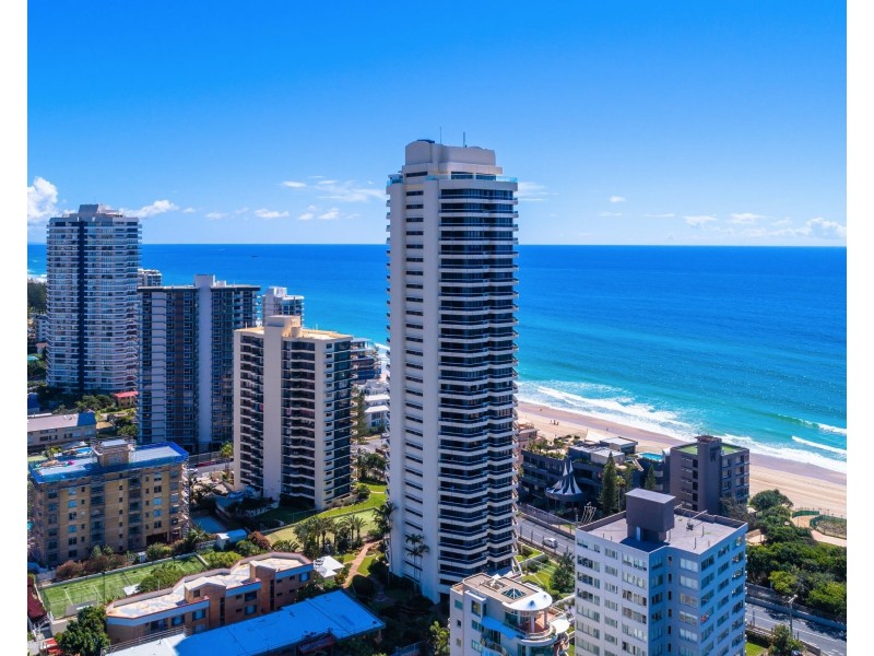 22/3510 Main Beach Parade, Main Beach QLD 4217