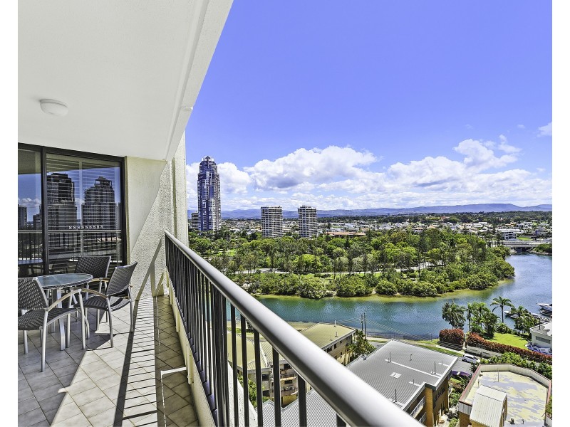 22/3510 Main Beach Parade, Main Beach QLD 4217