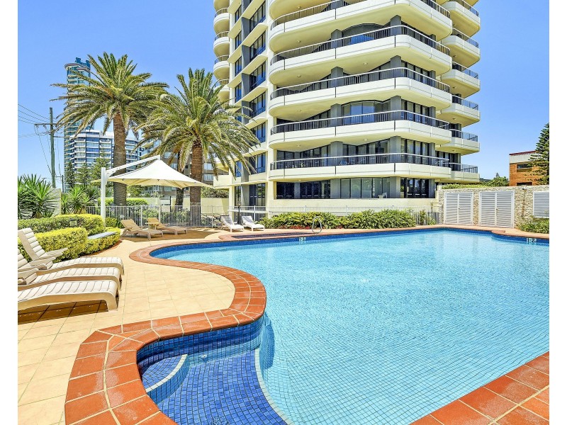 22/3510 Main Beach Parade, Main Beach QLD 4217