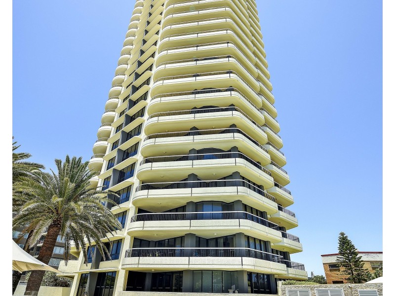 22/3510 Main Beach Parade, Main Beach QLD 4217