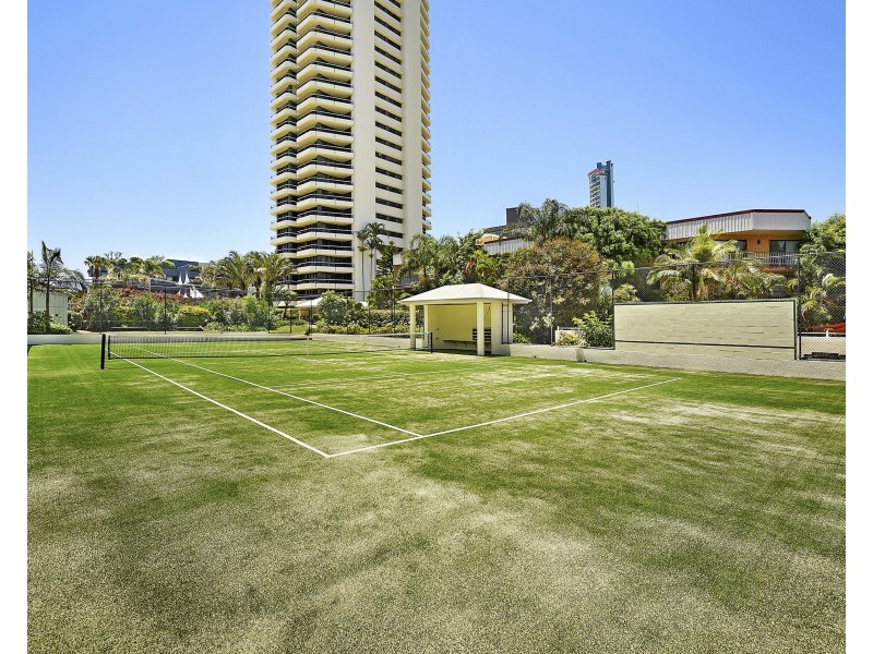 22/3510 Main Beach Parade, Main Beach QLD 4217
