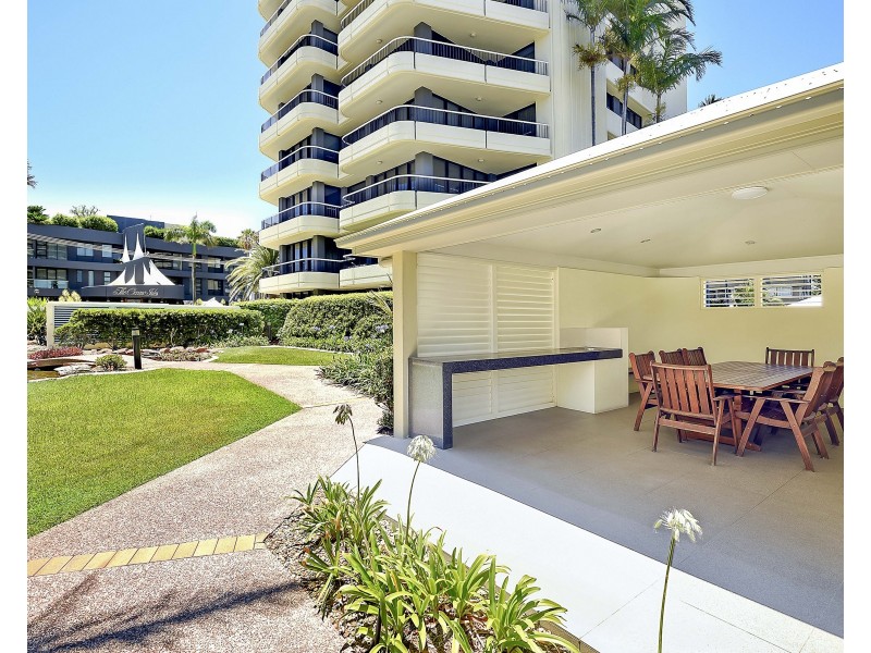 22/3510 Main Beach Parade, Main Beach QLD 4217