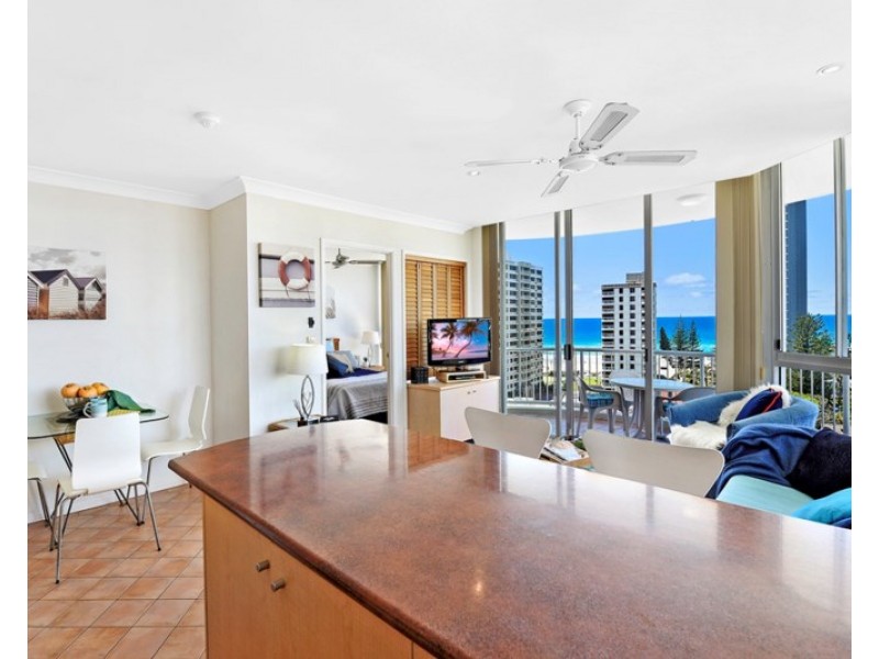 96/210 Surf Parade, Surfers Paradise QLD 4217