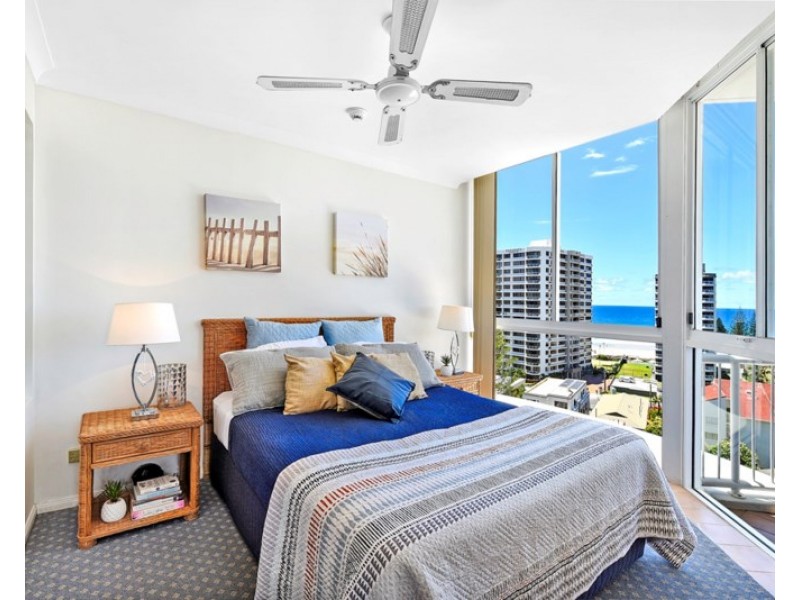 96/210 Surf Parade, Surfers Paradise QLD 4217