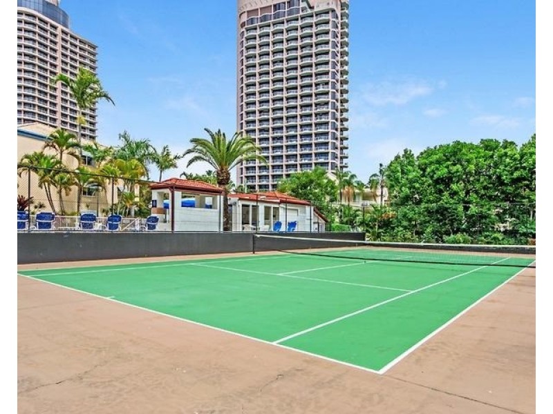 96/210 Surf Parade, Surfers Paradise QLD 4217