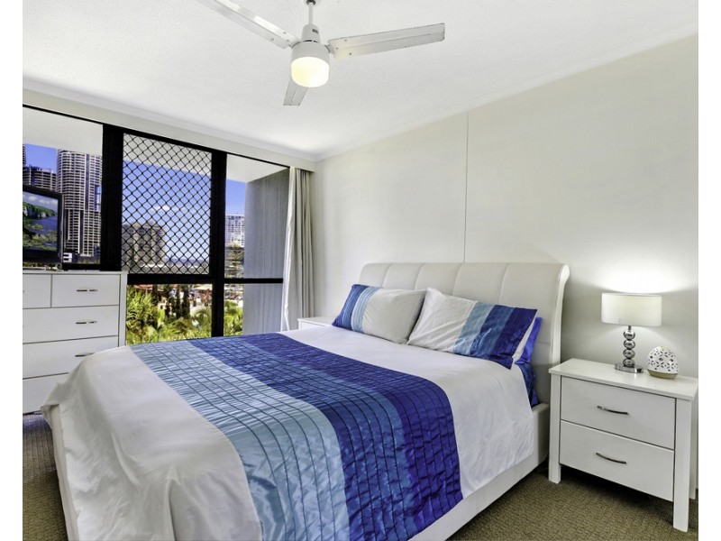 3277 Surfers Paradise Boulevard, Surfers Paradise QLD 4217