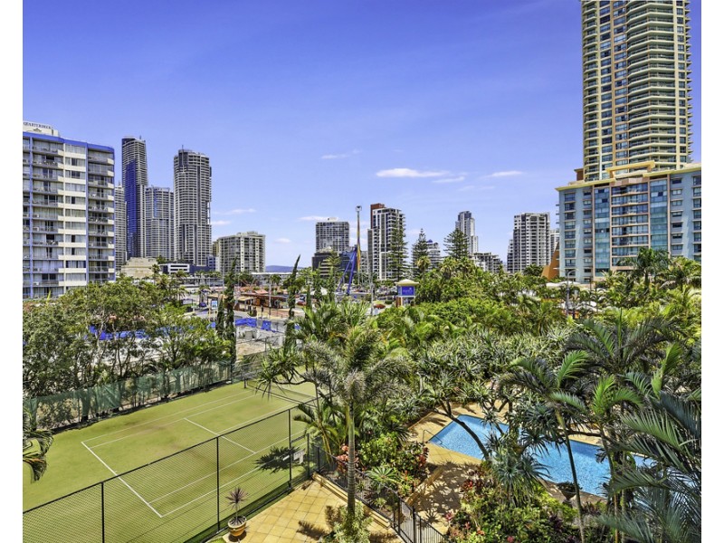 3277 Surfers Paradise Boulevard, Surfers Paradise QLD 4217