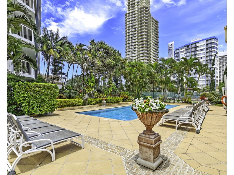 3277 Surfers Paradise Boulevard, Surfers Paradise QLD 4217
