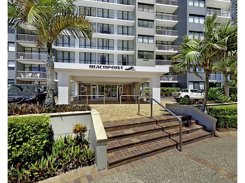 3277 Surfers Paradise Boulevard, Surfers Paradise QLD 4217