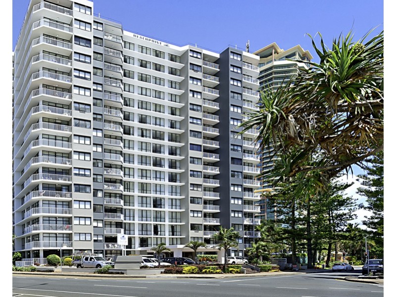 3277 Surfers Paradise Boulevard, Surfers Paradise QLD 4217