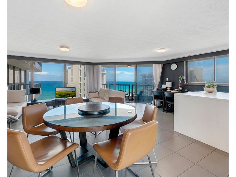 28 Northcliffe Terrace, Surfers Paradise QLD 4217