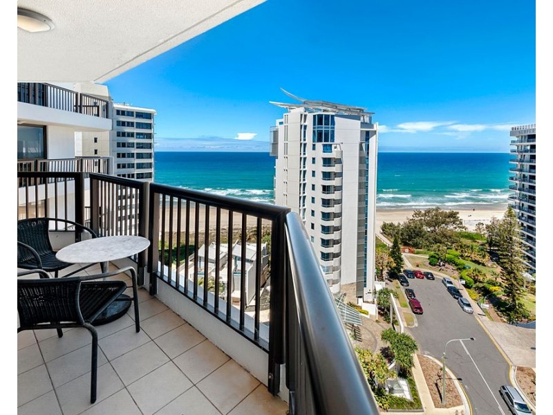 28 Northcliffe Terrace, Surfers Paradise QLD 4217