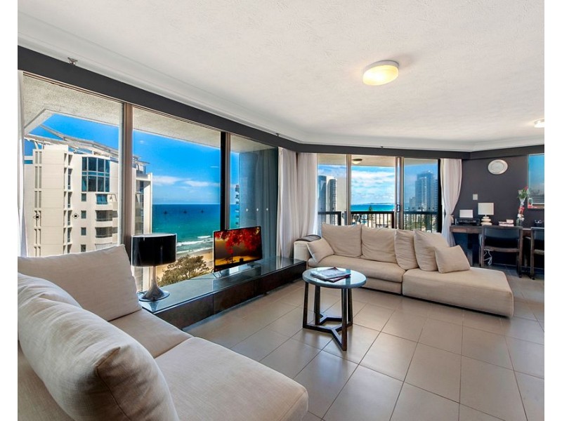 28 Northcliffe Terrace, Surfers Paradise QLD 4217