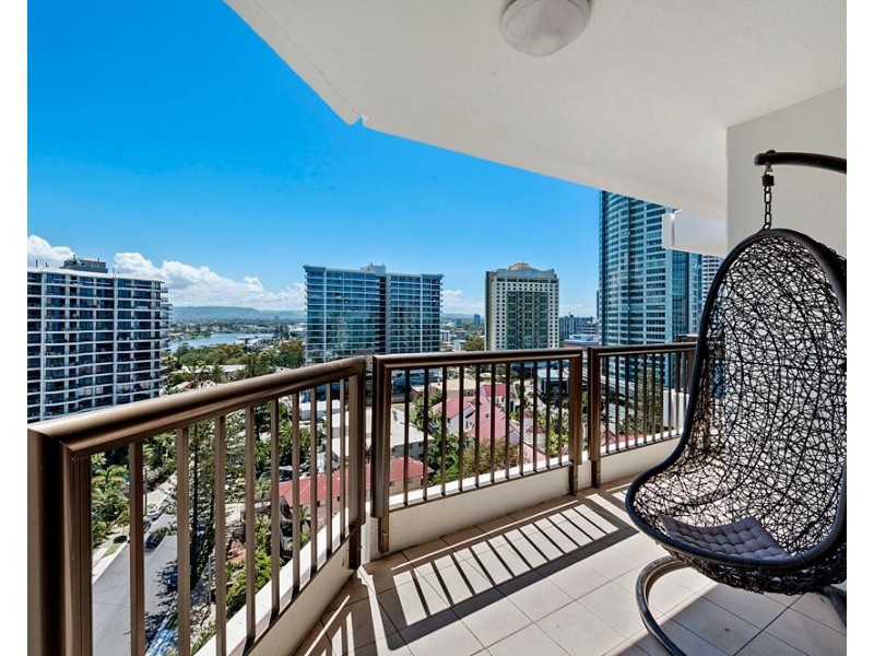 28 Northcliffe Terrace, Surfers Paradise QLD 4217