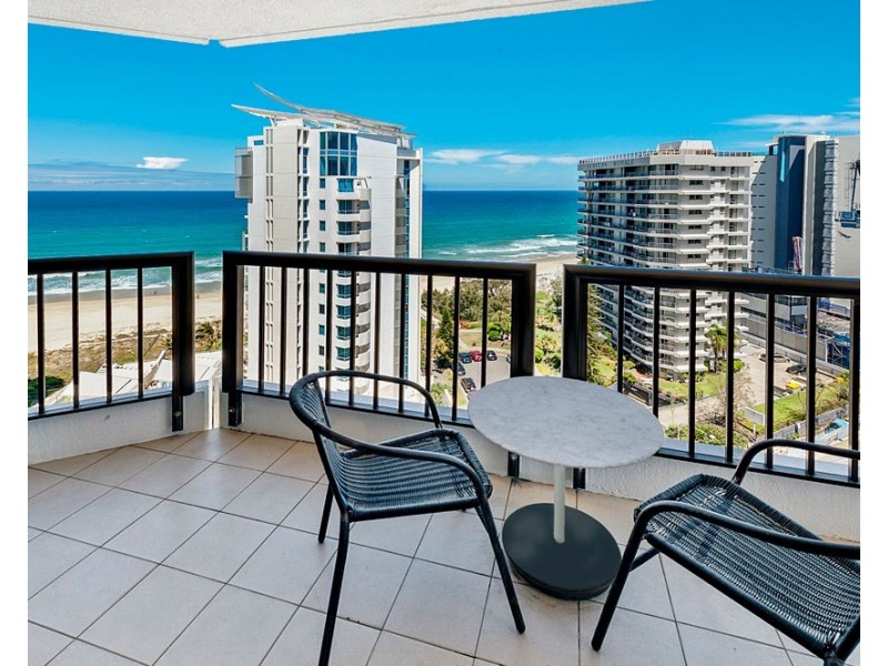 28 Northcliffe Terrace, Surfers Paradise QLD 4217