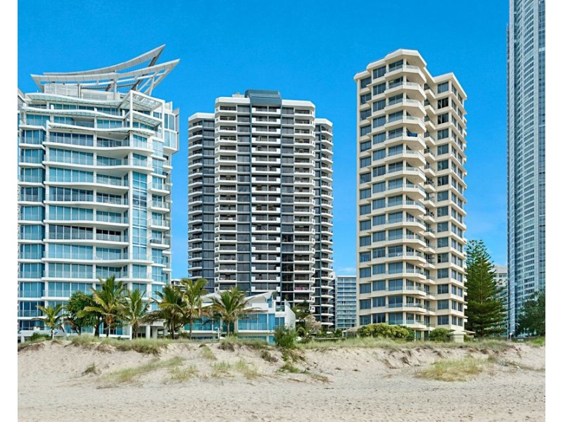 28 Northcliffe Terrace, Surfers Paradise QLD 4217