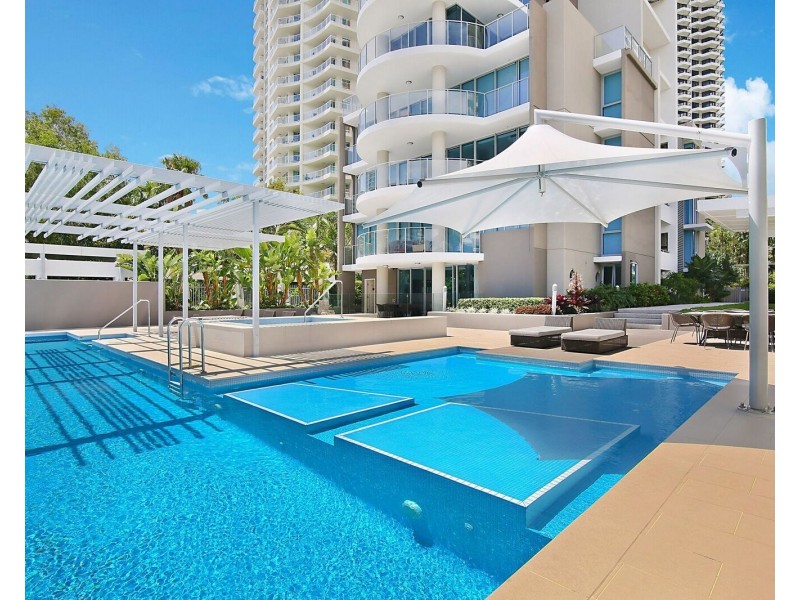 301/25 Breaker Street, Main Beach QLD 4217