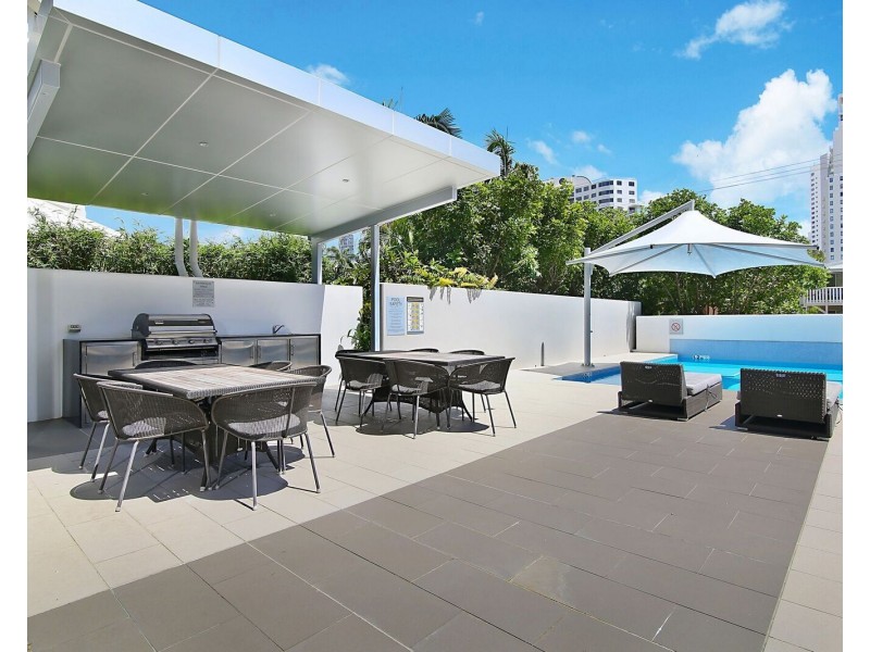301/25 Breaker Street, Main Beach QLD 4217