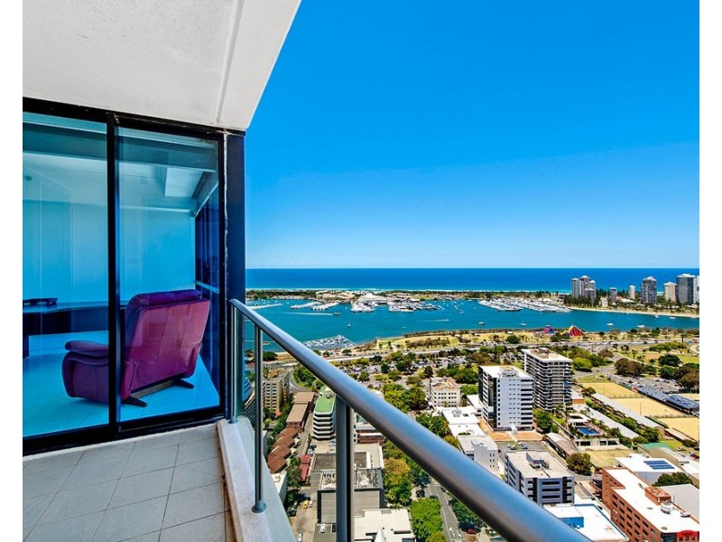 56 Scarborough Street, Southport QLD 4215