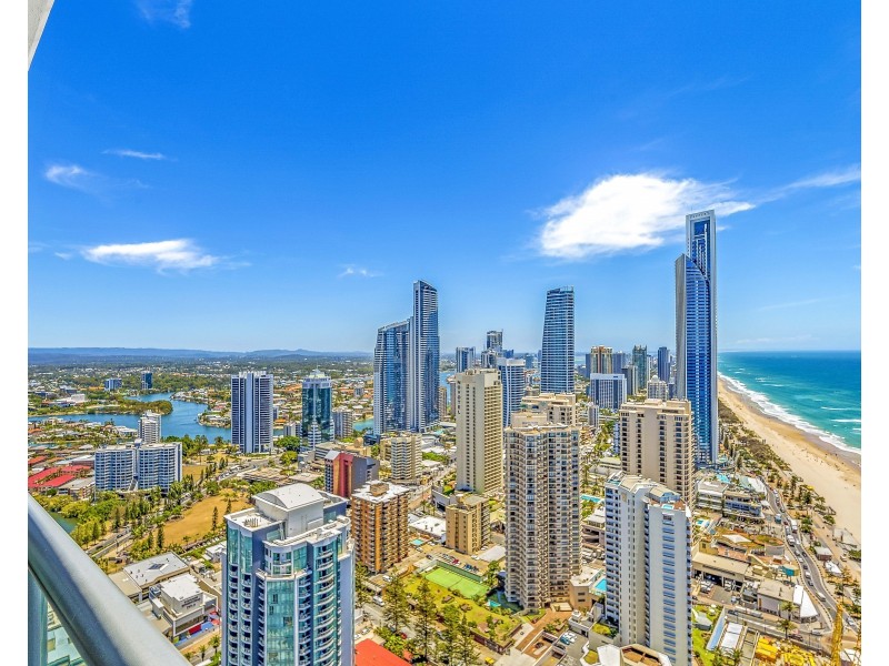 Surfers Paradise QLD 4217