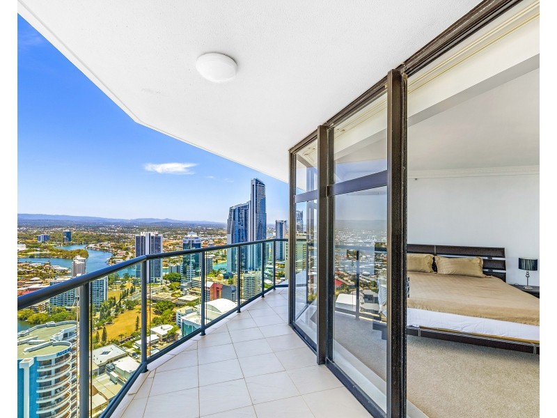 Surfers Paradise QLD 4217