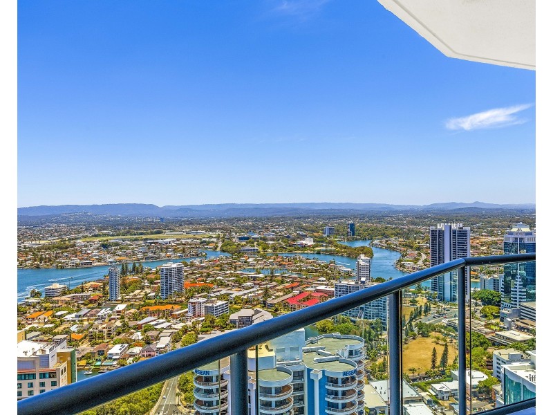 Surfers Paradise QLD 4217