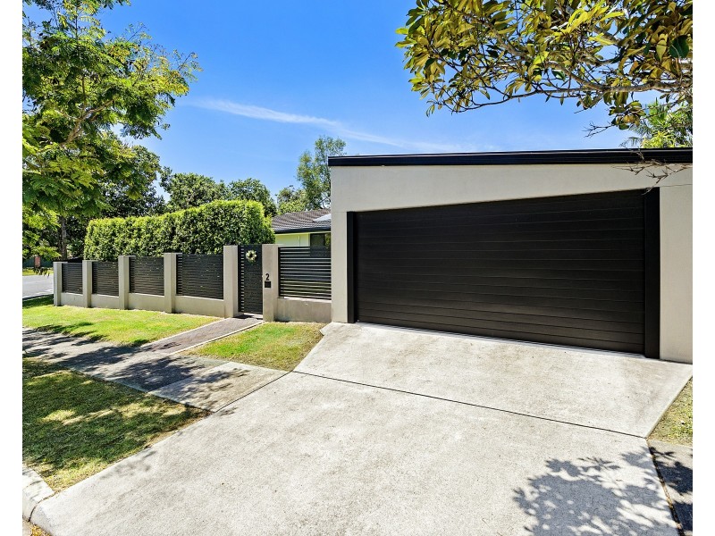 2 Glenmore Drive, Ashmore QLD 4214