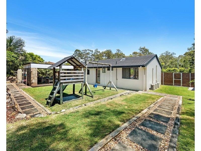 2 Glenmore Drive, Ashmore QLD 4214
