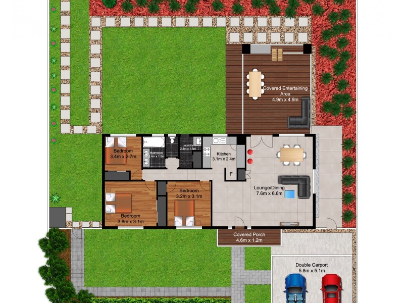 2 Glenmore Drive, Ashmore QLD 4214