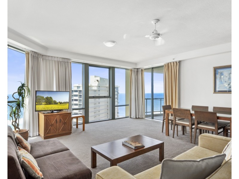 2302/3400 Surfers Paradise Boulevard, Surfers Paradise QLD 4217