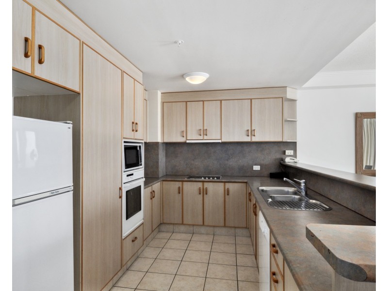 2302/3400 Surfers Paradise Boulevard, Surfers Paradise QLD 4217