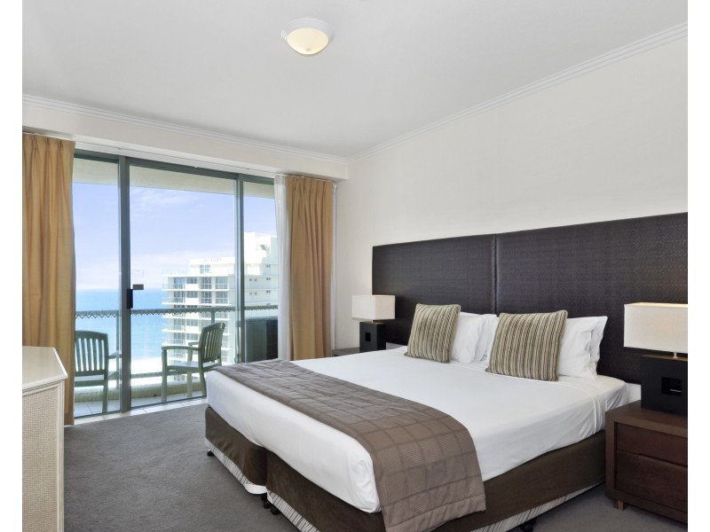 2302/3400 Surfers Paradise Boulevard, Surfers Paradise QLD 4217