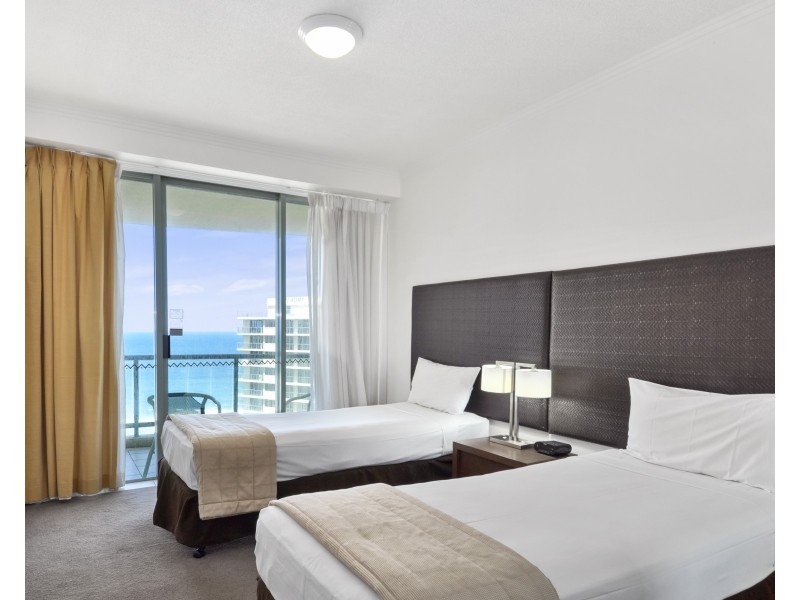 2302/3400 Surfers Paradise Boulevard, Surfers Paradise QLD 4217