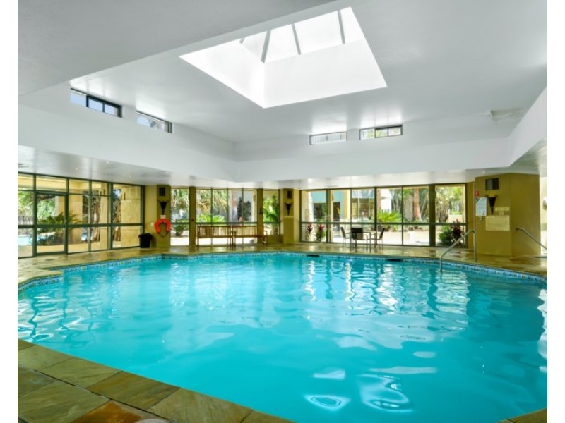 2302/3400 Surfers Paradise Boulevard, Surfers Paradise QLD 4217