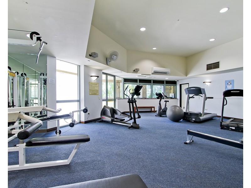 2302/3400 Surfers Paradise Boulevard, Surfers Paradise QLD 4217