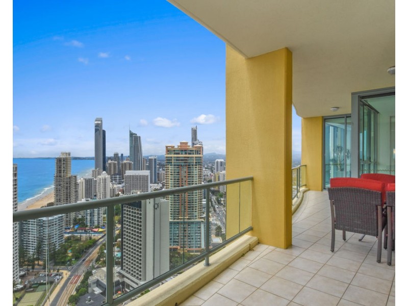 3703/3400 Surfers Paradise Boulevard, Surfers Paradise QLD 4217