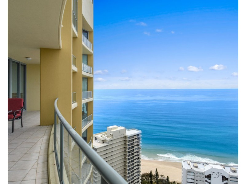 3703/3400 Surfers Paradise Boulevard, Surfers Paradise QLD 4217