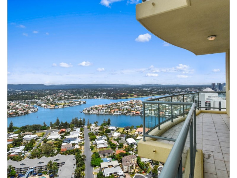 3703/3400 Surfers Paradise Boulevard, Surfers Paradise QLD 4217