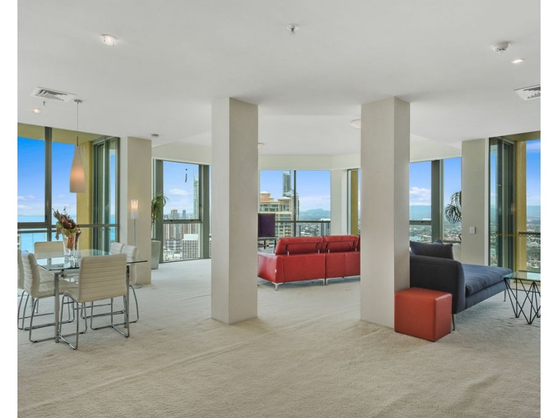 3703/3400 Surfers Paradise Boulevard, Surfers Paradise QLD 4217