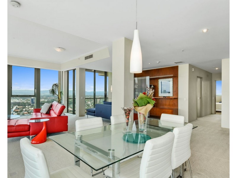 3703/3400 Surfers Paradise Boulevard, Surfers Paradise QLD 4217