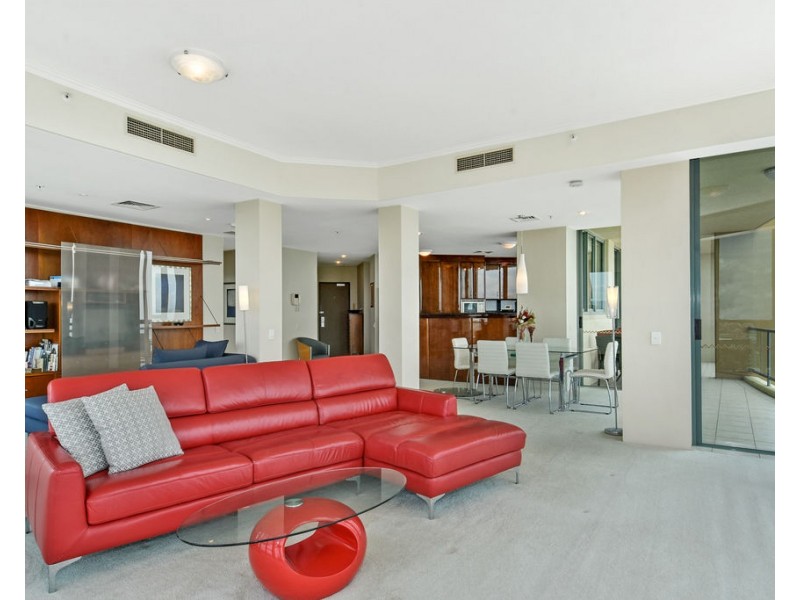 3703/3400 Surfers Paradise Boulevard, Surfers Paradise QLD 4217