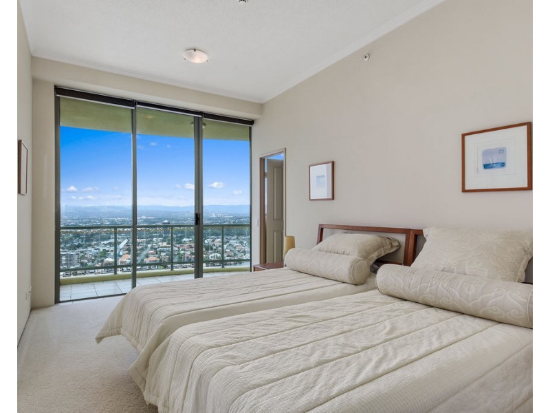 3703/3400 Surfers Paradise Boulevard, Surfers Paradise QLD 4217