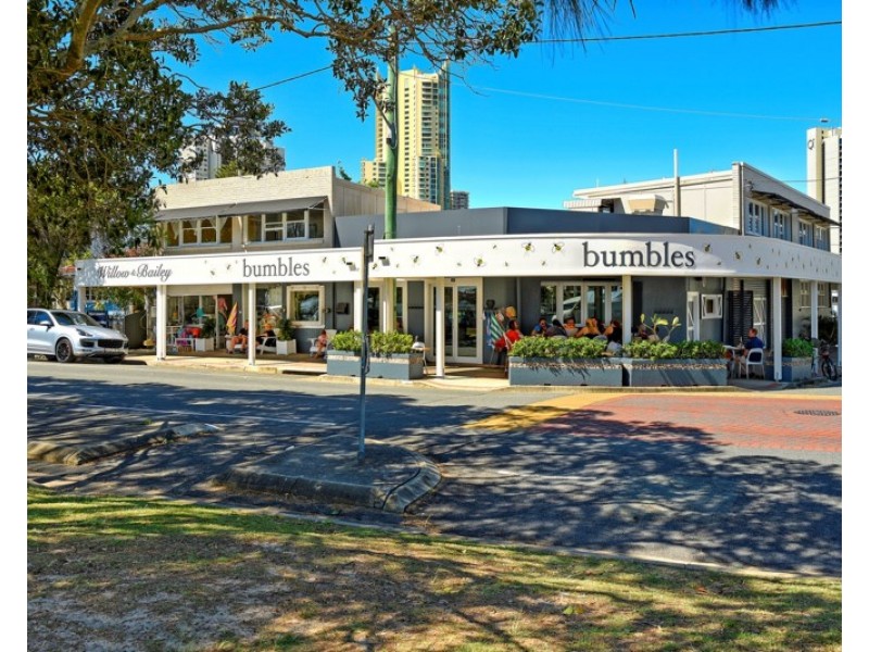 2/12 Oak Avenue, Surfers Paradise QLD 4217